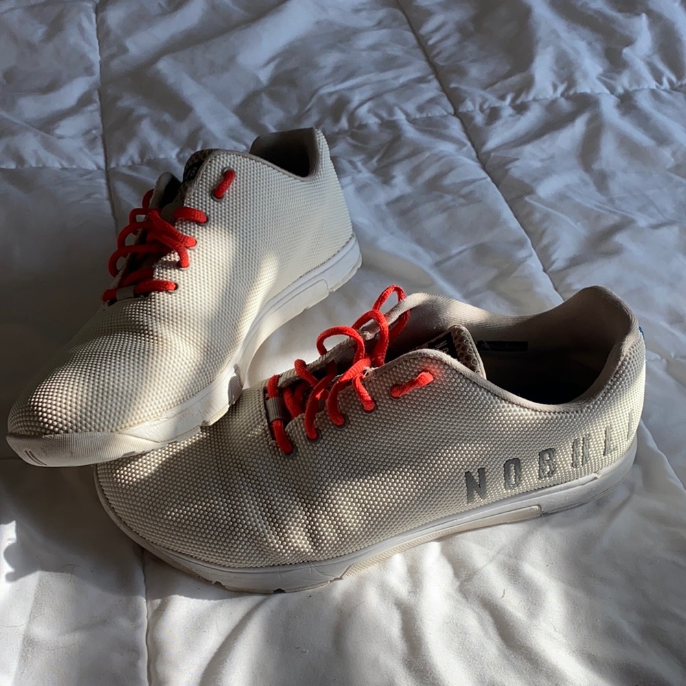 NoBull Trainers